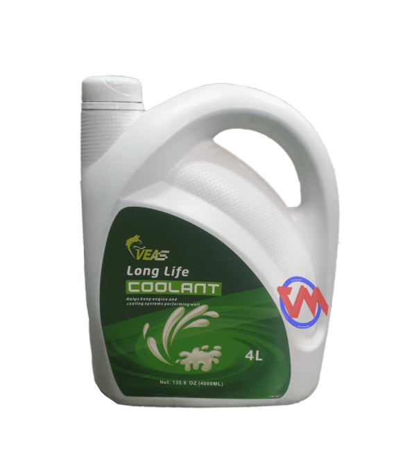 LONGLIFE COOLANT 1