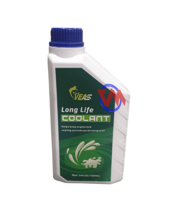 LONGLIFE COOLANT 1L 1