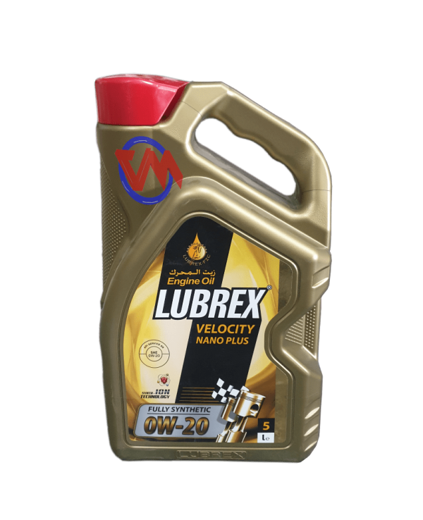 LUBREX 5L 1