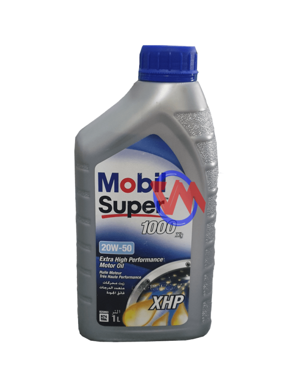 MOBIL 1000 1L