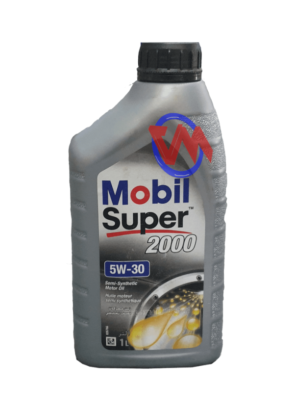 MOBIL 2000 1L