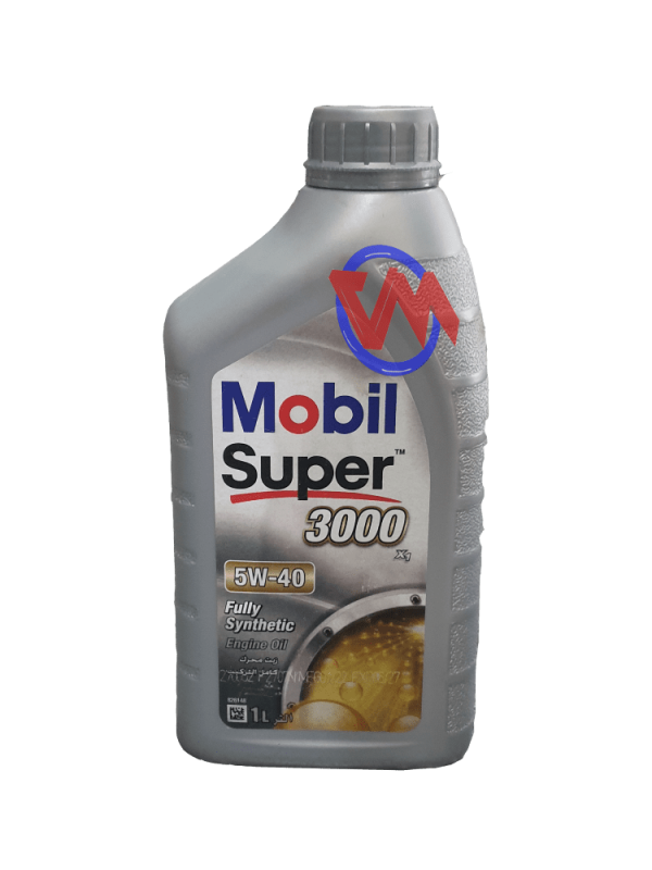 MOBIL 3000 1L 2