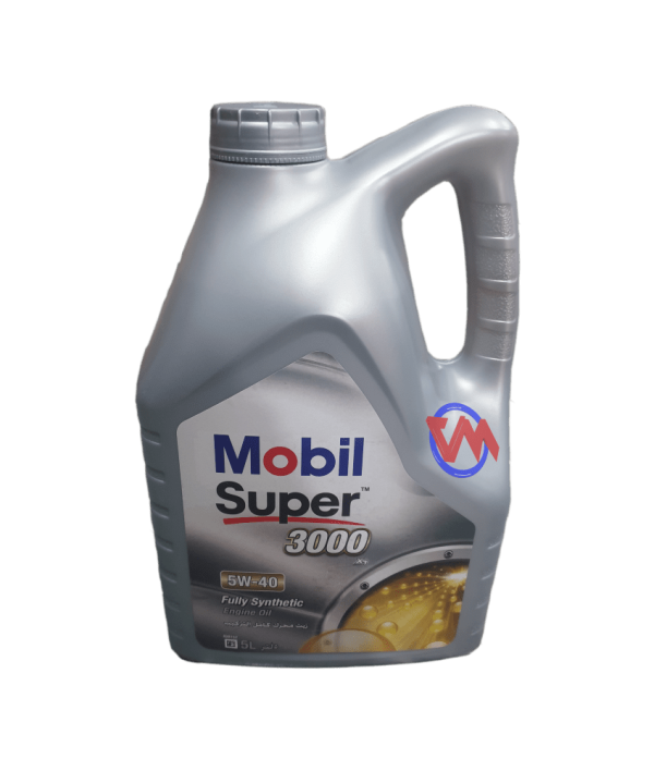 MOBIL 3000