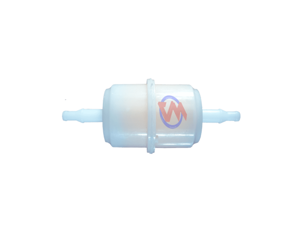 RUBBER FUEL FILTER