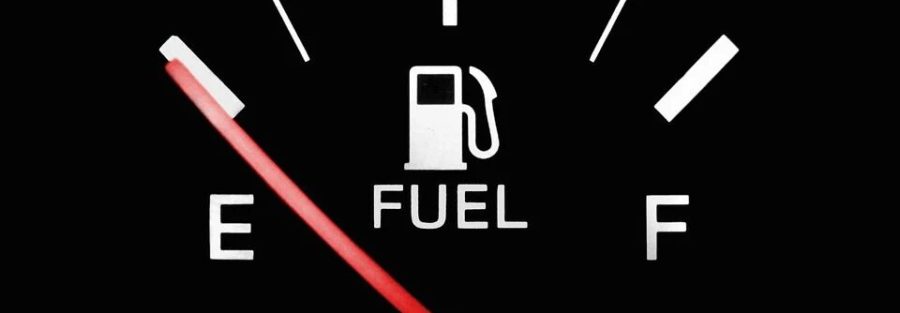 Reduce Fuel Consumption 1