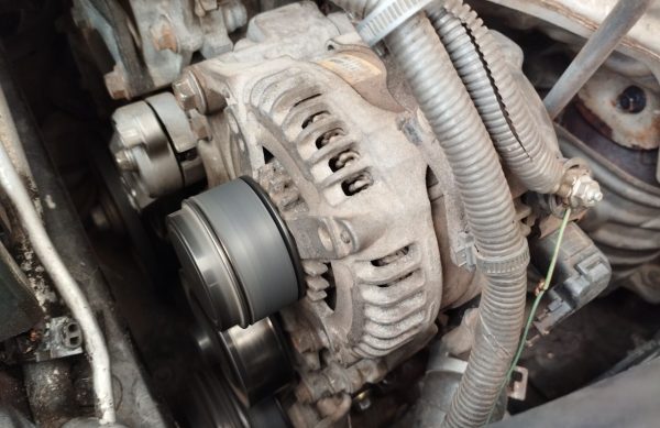 Signs of a Failing Alternator