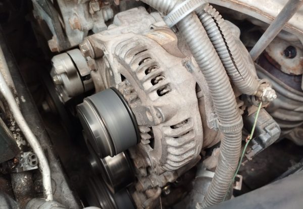 Signs of a Failing Alternator