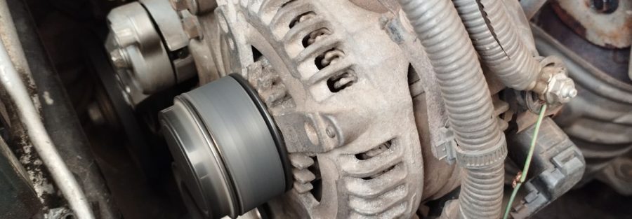 Signs of a Failing Alternator