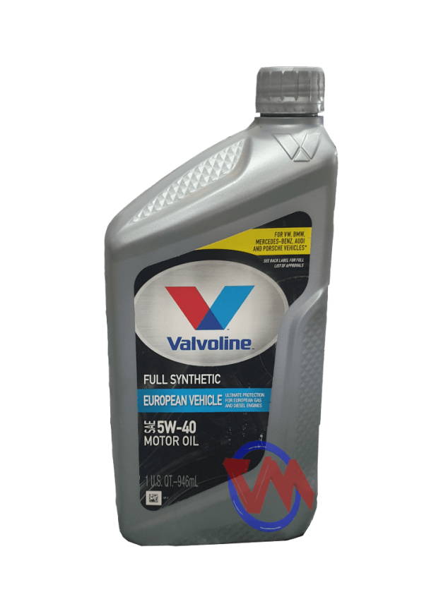 VALVOLINE 1L 1