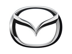 mazda logo