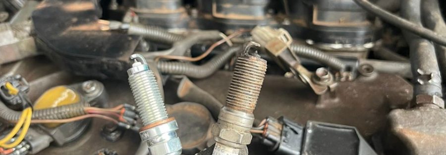 to unveil the secrets of spark plugs – their roles in the combustion process, the faults they can develop, and how to diagnose these issues