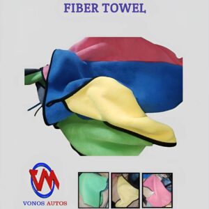 MINI FIBRE TOWEL