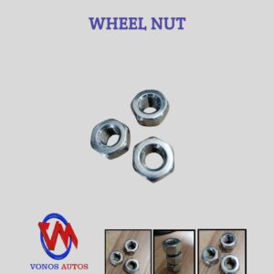 WHEEL NUT