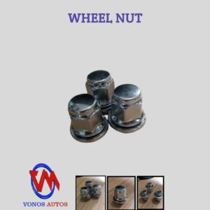 WHEEL NUT