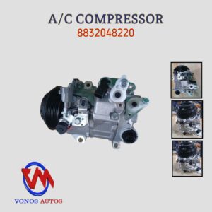 AC COMPRESSOR 8832048220