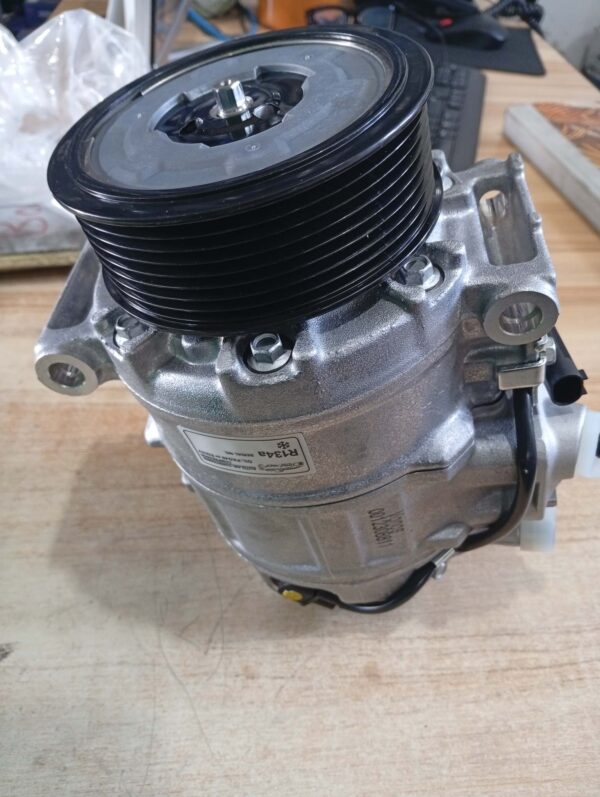 AC COMPRESSOR 8832048220 - Image 3