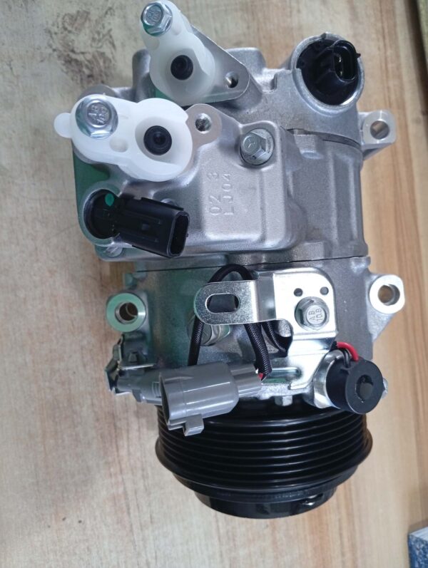 AC COMPRESSOR 8832048220 - Image 4