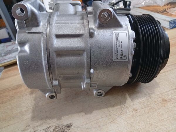 AC COMPRESSOR 8832033210 - Image 4