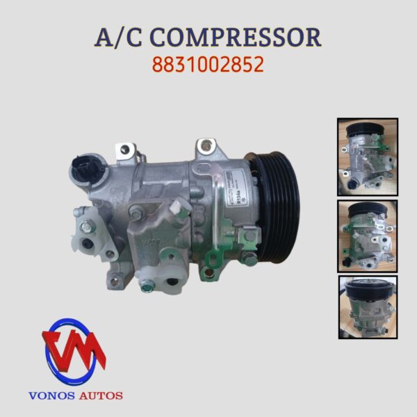 AC COMPRESSOR 8831002852