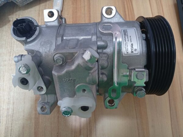 AC COMPRESSOR 8831002852 - Image 3