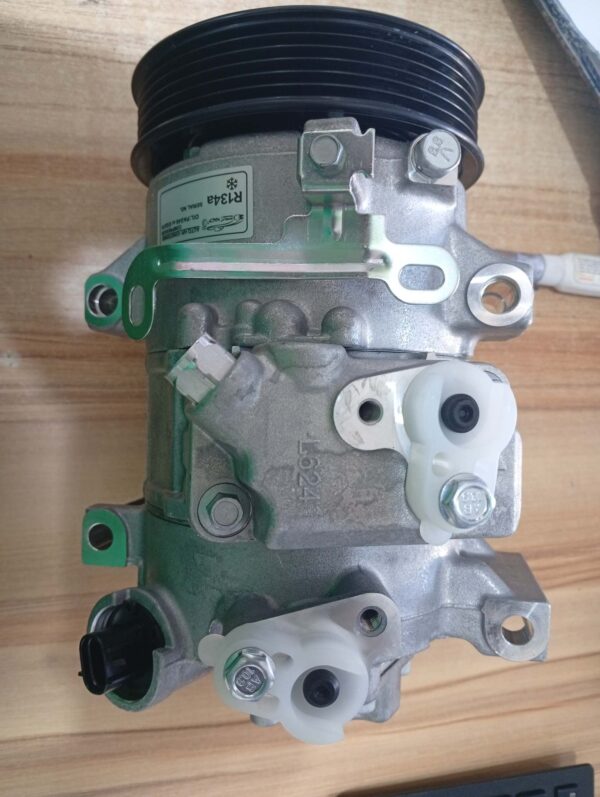 AC COMPRESSOR 8831002852 - Image 4