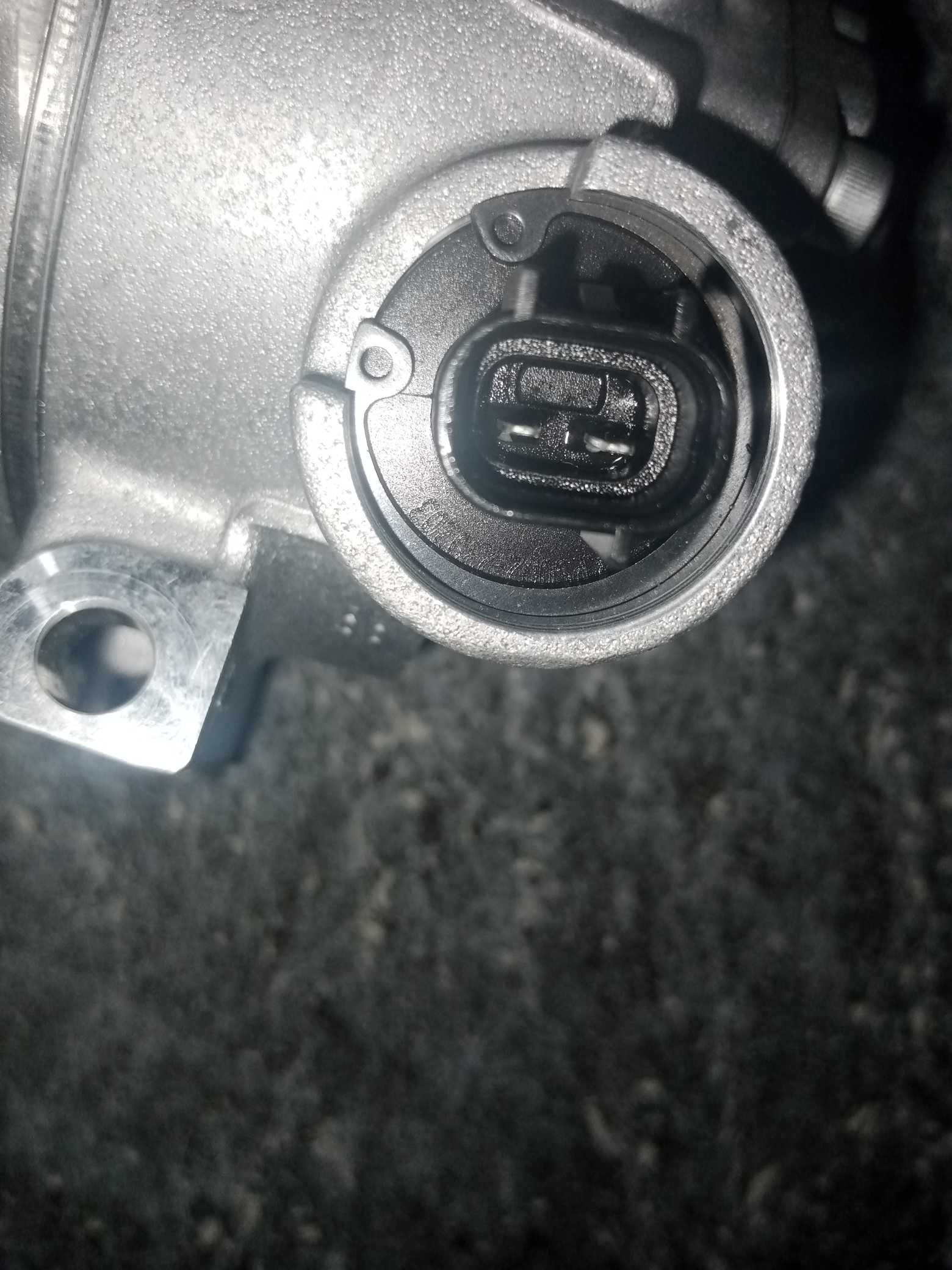 AC COMPRESSOR TOYOTA COROLLA AC COMPRESSOR TOYOTA COROLLA - Image 4