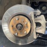 Common Brake Issues: What to Look Out for and How to Fix Them Simplified (2024)