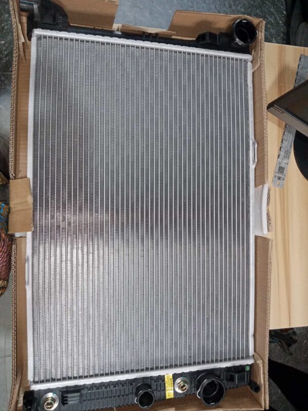 RADIATOR MERECEDES BENZ - Image 3