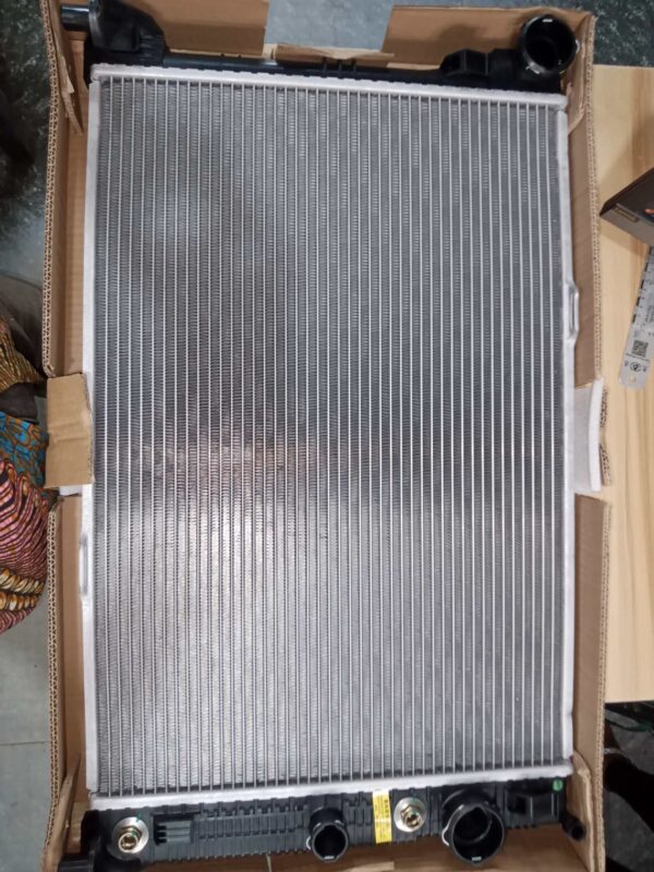 RADIATOR MERECEDES BENZ - Image 4