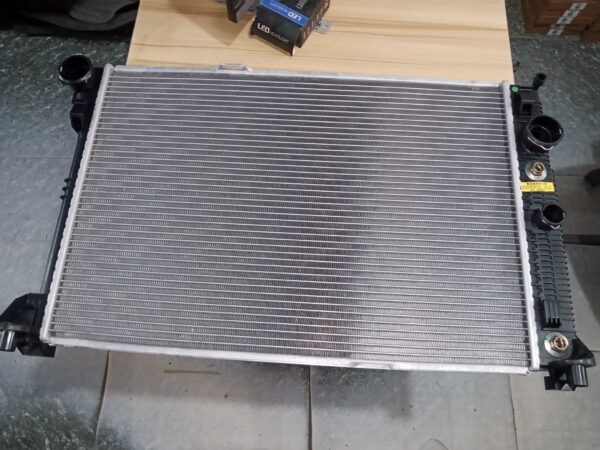 RADIATOR MERECEDES BENZ - Image 2