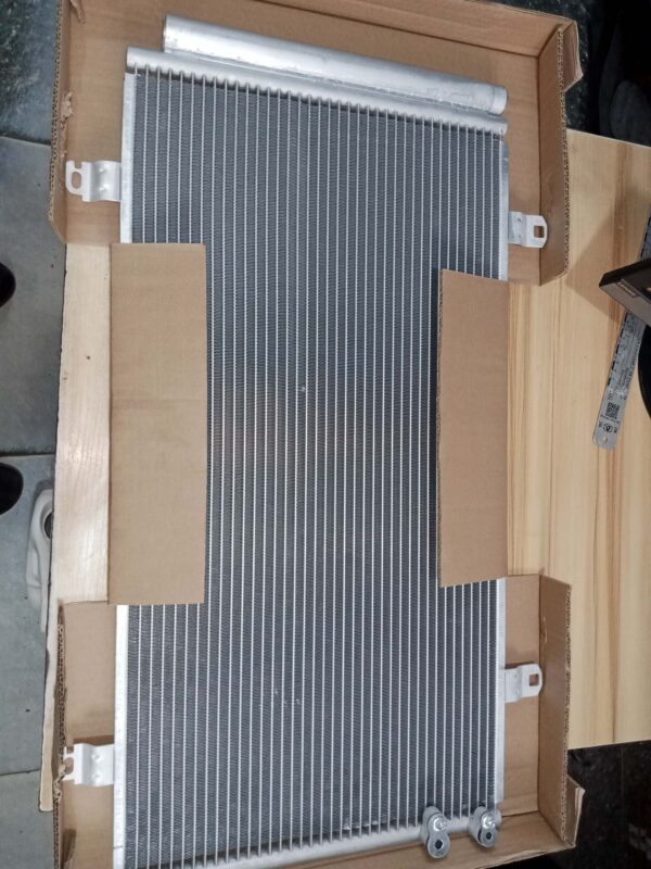 AC CONDENSER 22019/88460-06250 - Image 2