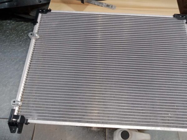 AC CONDENSER HIGHLANDER - Image 5