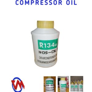 COMPRESSOR OIL