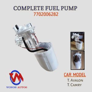 COMPLETE FUEL PUMP T.CMARY & AVALON