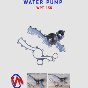 Water Pump Prado,4Runner,Tacoma,Tundra