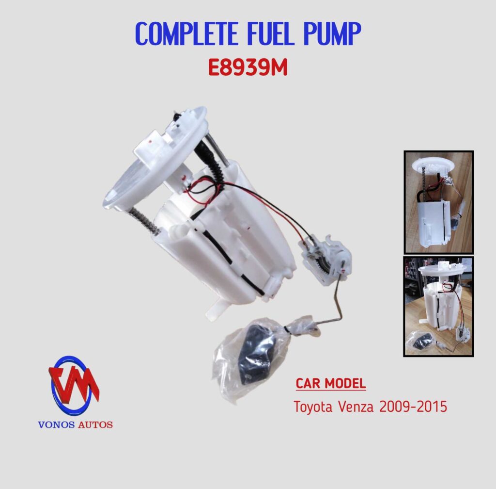Fuel Pump for Toyota Venza