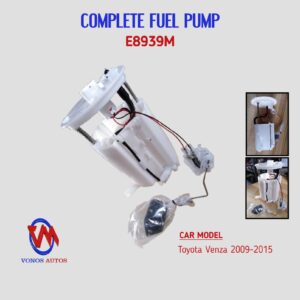 Fuel Pump for Toyota Venza