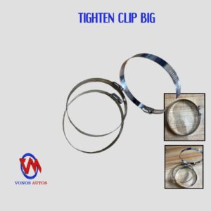Tightening Clip Big