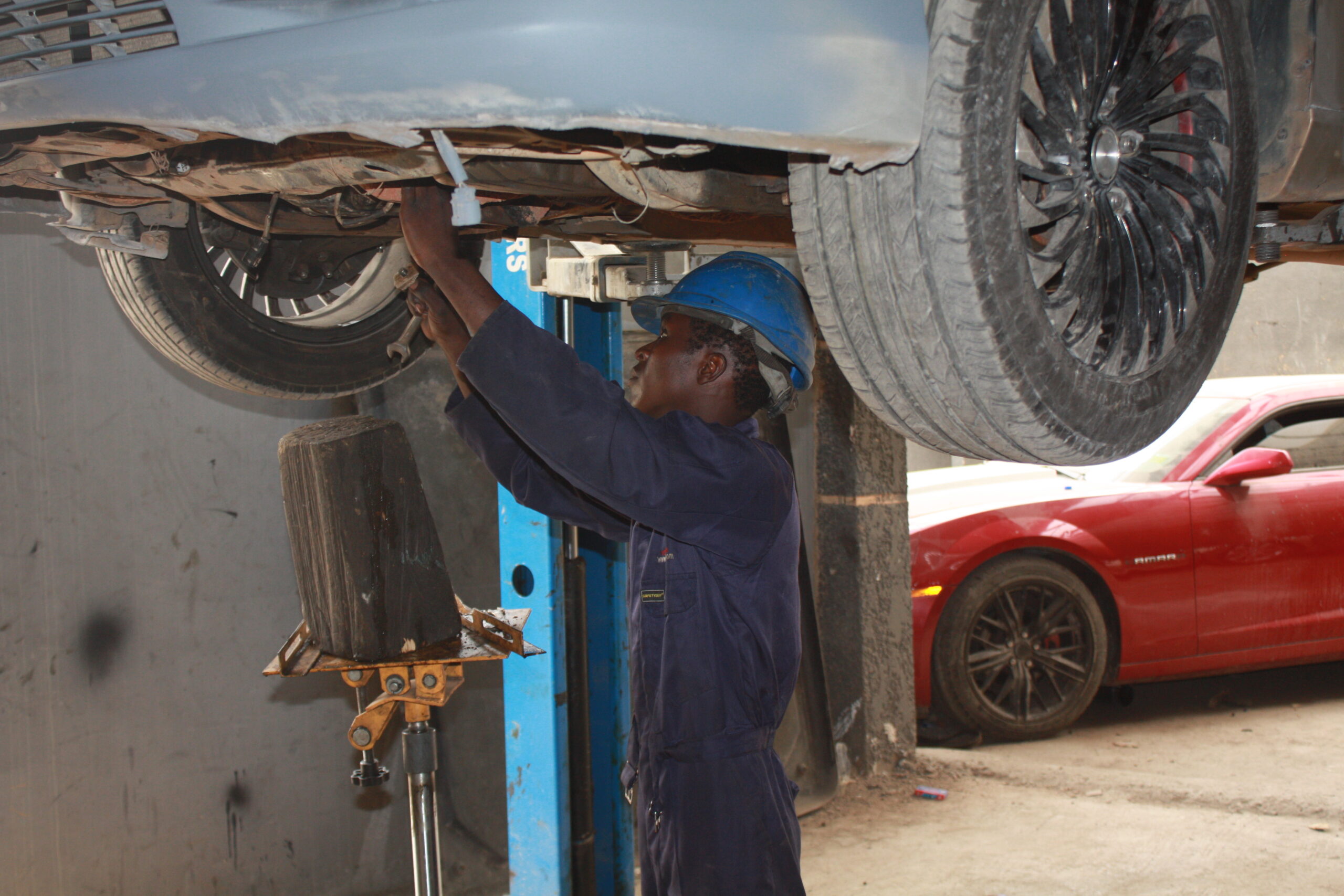 Comprehensive Vehicle Service: The Ultimate Guide for Auto Workshops and Car Owners (2025) Comprehensive Vehicle Service