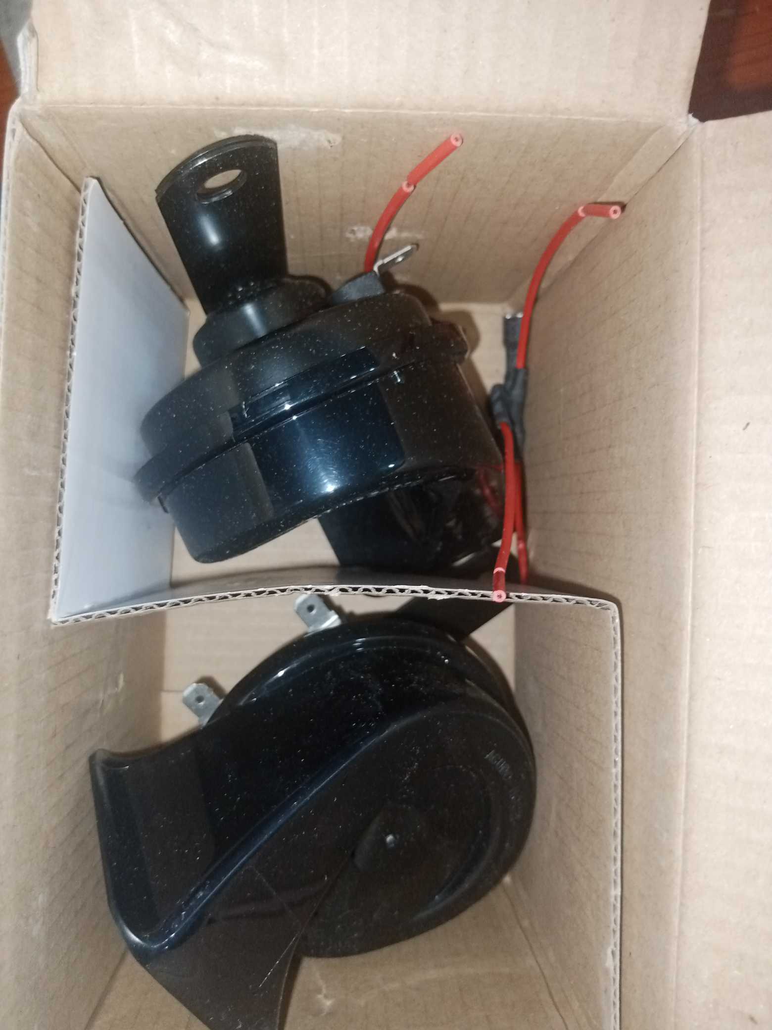 POWER HORN POWER HORN - Image 4