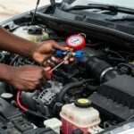 Diagnosing and Fixing Fuel Pump Problems: Complete Guide for Car Owners (2025)