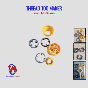 Thread Tool