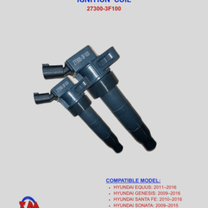 Ignition Coil Hyundai 27300-3F100