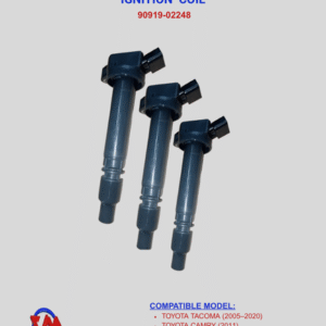 Ignition Coil Toyota Tacoma, Lexus IS/GS, Hilux , Camry & Matrix