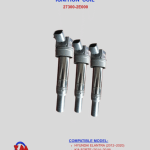 Ignition Coil Hyundai Elantra, Kia Forte 
