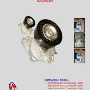 FAN BELT ADJUSTER Mercedes-Benz