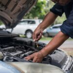 How to Check Engine Oil in Your Car: A Simple Step-by-Step Guide
