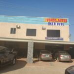 Vonos Automotive Engineering 1– Abuja’s Leading Auto Care & Training Center