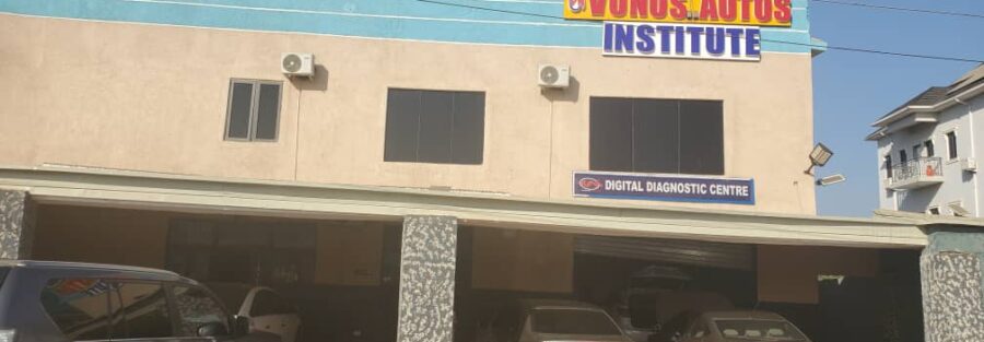 Vonos Automotive Engineering: Abuja’s Leading One-Stop Auto Care & Training Center