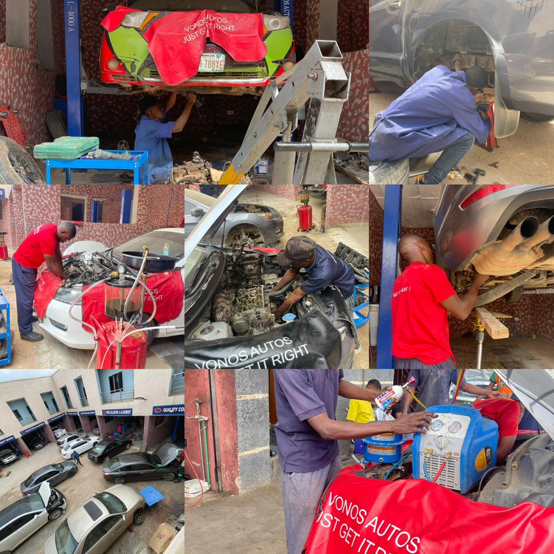 Vonos Automotive Engineering 1– Abuja’s Leading Auto Care & Training Center WhatsApp Image 2025 12 04 at 18.16.55